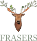 Frasers of Egerton logo Frasers of Egerton logo