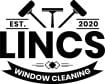 Lincs Window Cleaning Logo Lincs Window Cleaning Logo